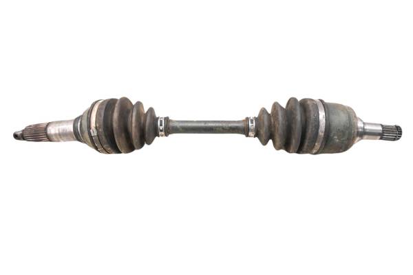 Yamaha - 99 Yamaha Grizzly 600 4x4 Front Right Cv Axle YFM600F