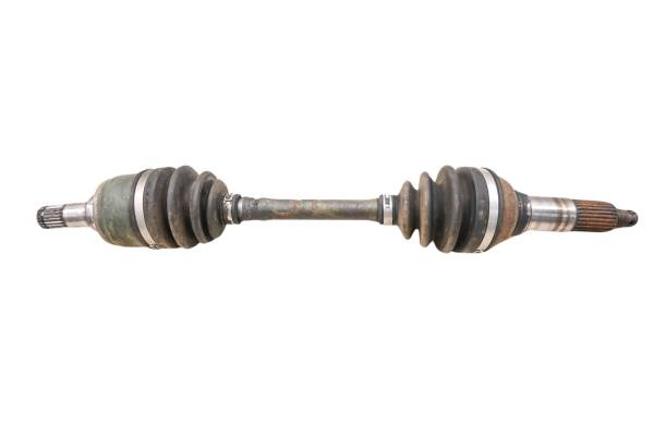 Yamaha - 99 Yamaha Grizzly 600 4x4 Front Left Cv Axle YFM600F