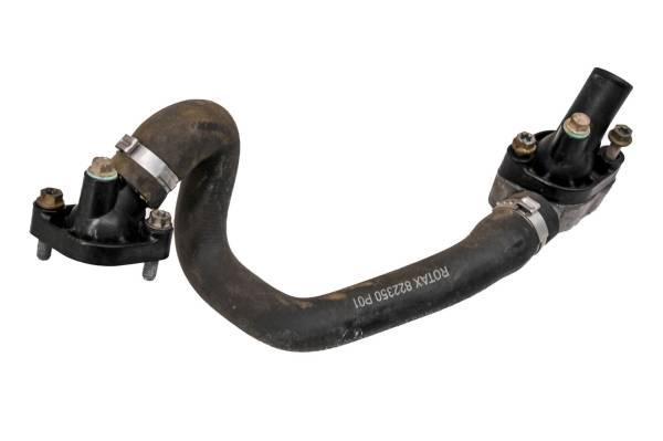 Can-Am - 07 Can-Am Outlander 800 XT 4x4 Thermostat Housing & Hose