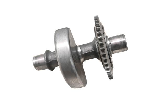Yamaha - 99 Yamaha Grizzly 600 4x4 Counter Balancer Crankshaft Balance YFM600F