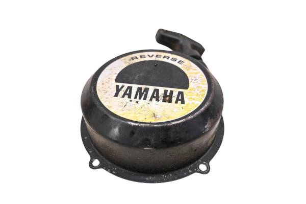 Yamaha - 99 Yamaha Grizzly 600 4x4 Pull Start Recoil YFM600F