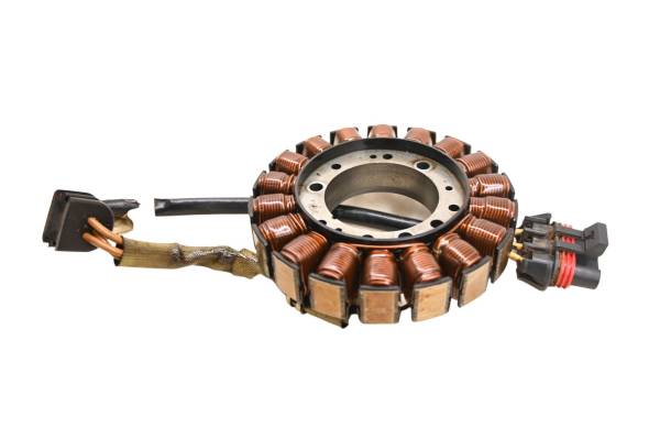 Polaris - 15 Polaris Ranger 900 XP EPS 4x4 Stator