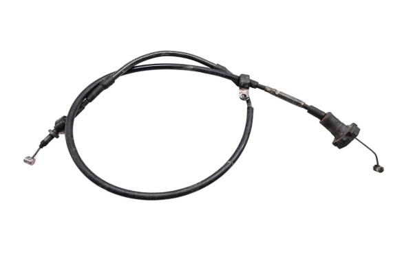 Honda - 06 Honda CRF450X Clutch Cable