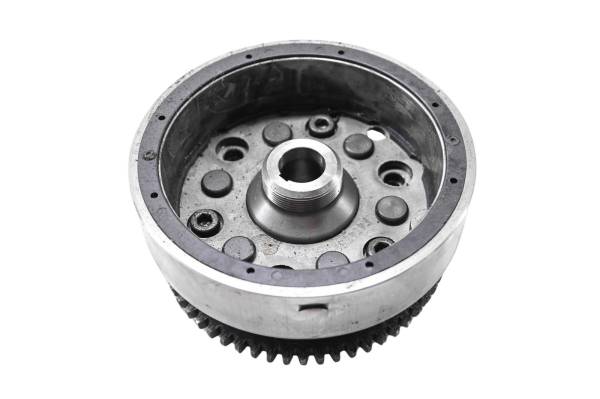 Yamaha - 07 Yamaha Rhino 660 4x4 Flywheel Magneto YXR660F