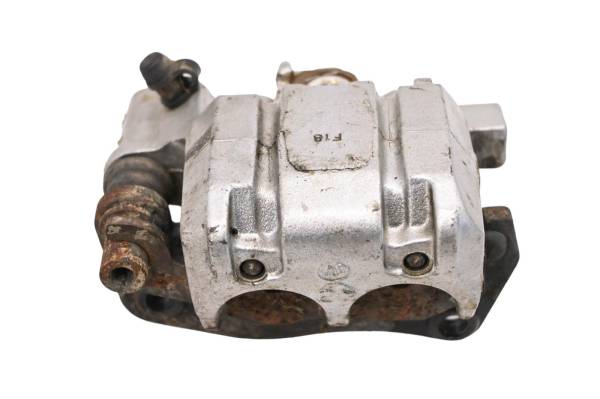 Yamaha - 04 Yamaha Rhino 660 4x4 Front Left Brake Caliper YXR660F