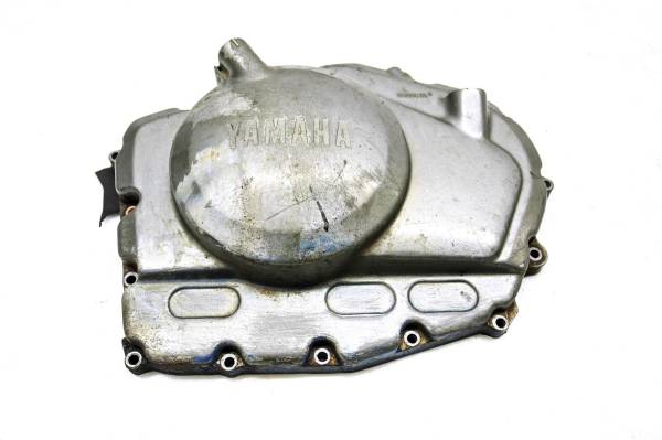 Yamaha - 97 Yamaha Warrior 350 2x4 Clutch Cover YFM350X