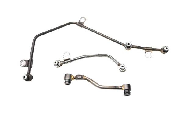 Kawasaki - 19 Kawasaki Brute Force 750 4x4i Engine Oil Lines KVF750