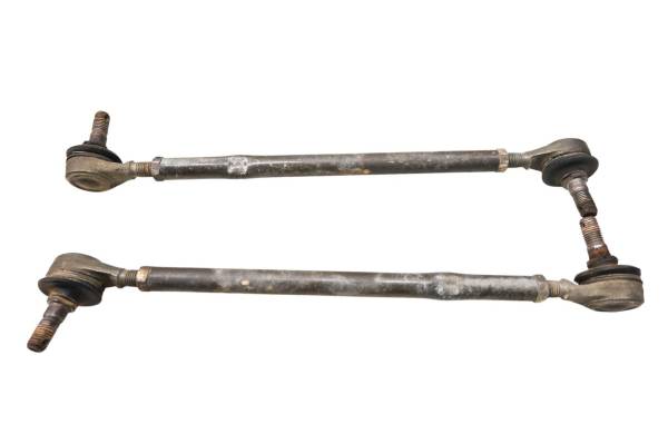 Kawasaki - 03 Kawasaki Bayou 250 2x4 Tie Rods & Ends KLF250