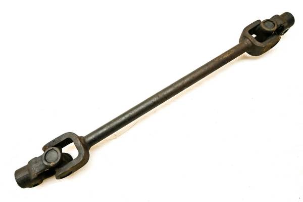 Kawasaki - 03 Kawasaki Mule 3010 4x4 Lower Steering Stem KAF620