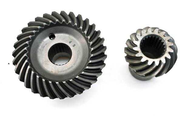 Polaris - 99 Polaris Ranger 500 6X6 Transmission Bevel Gears