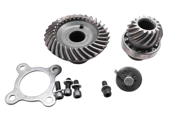 Polaris - 03 Polaris Sportsman 500 4x4 Transmission Bevel Gears