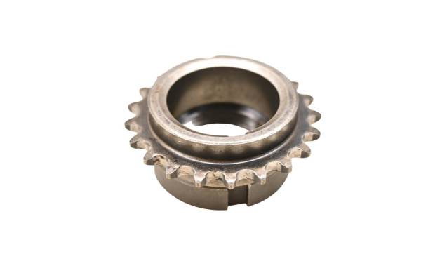 Polaris - 03 Polaris Magnum 330 4x4 Crank Gears