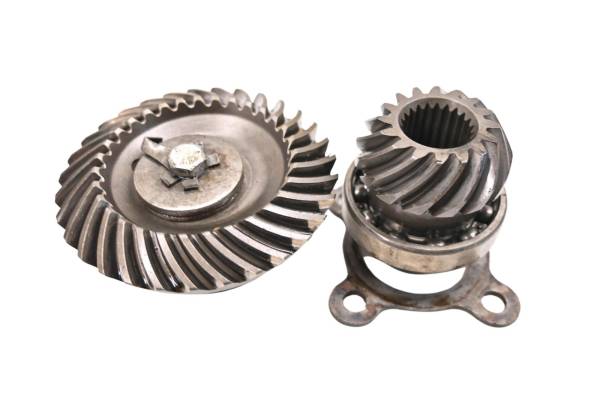 Polaris - 01 Polaris Sportsman 500 Transmission Bevel Gears