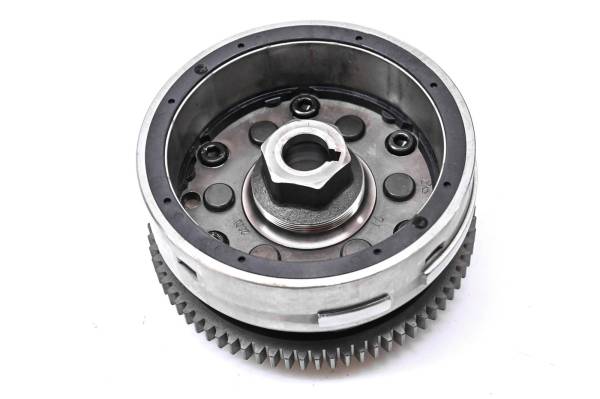 Arctic Cat - 03 Arctic Cat 500 4x4 Flywheel Starter Clutch Bearing & Gear