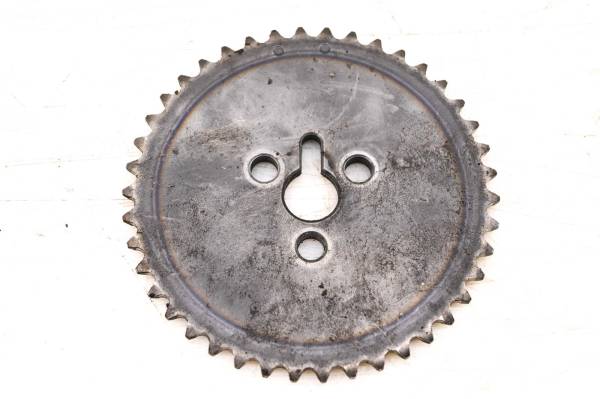 Polaris - 01 Polaris Sportsman 500 HO 4x4 Camshaft Sprocket Cam Gear