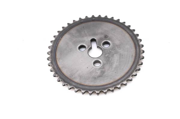 Polaris - 00 Polaris Magnum 500 4x4 Camshaft Sprocket Cam Gear