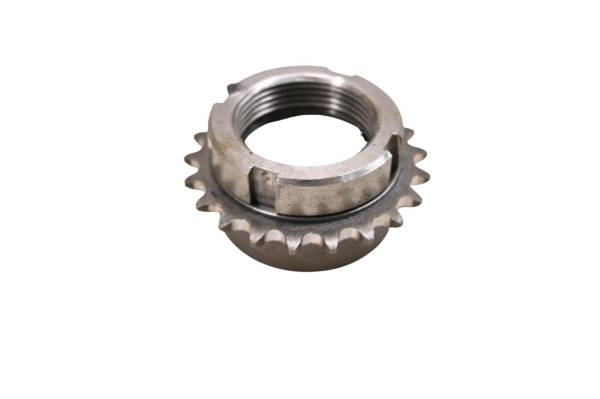 Polaris - 96 Polaris Sportsman 500 4x4 Crank Gears