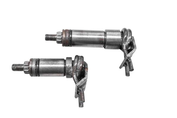 Polaris - 96 Polaris Sportsman 500 4x4 Transmission Shift Shafts Shifters