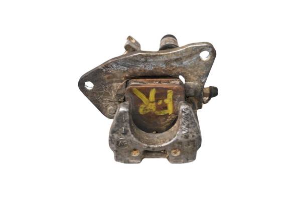 Yamaha - 04 Yamaha Grizzly 660 4x4 Front Right Brake Caliper YFM660F