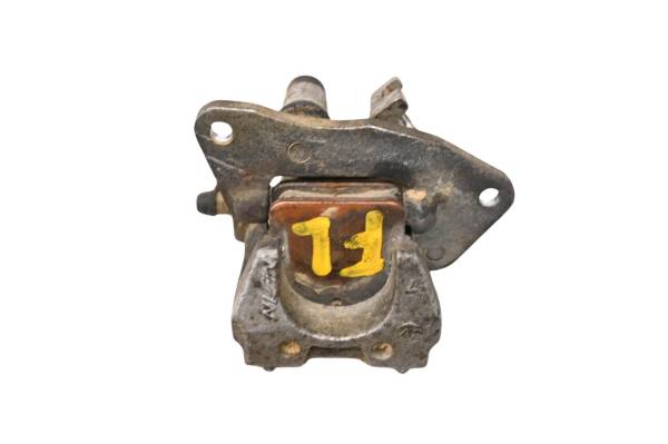 Yamaha - 04 Yamaha Grizzly 660 4x4 Front Left Brake Caliper YFM660F