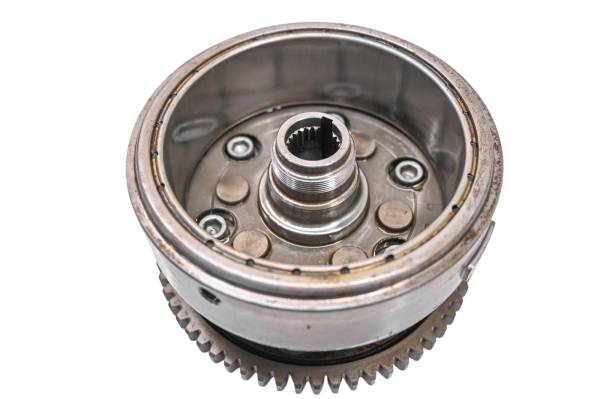 Honda - 05 Honda Rancher 350 4x4 Flywheel Starter Clutch Bearing & Gear TRX350FE