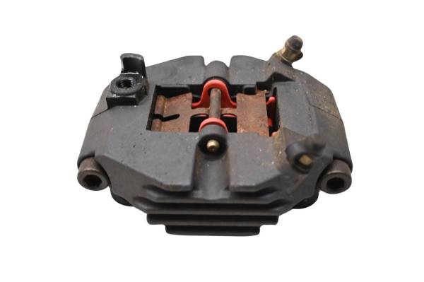 Yamaha - 04 Yamaha Grizzly 660 4x4 Rear Brake Caliper YFM660F