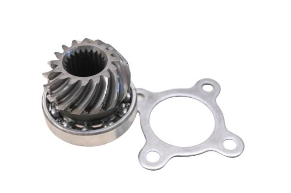 Polaris - 02 Polaris Sportsman 500 4x4 Transmission Bevel Gear