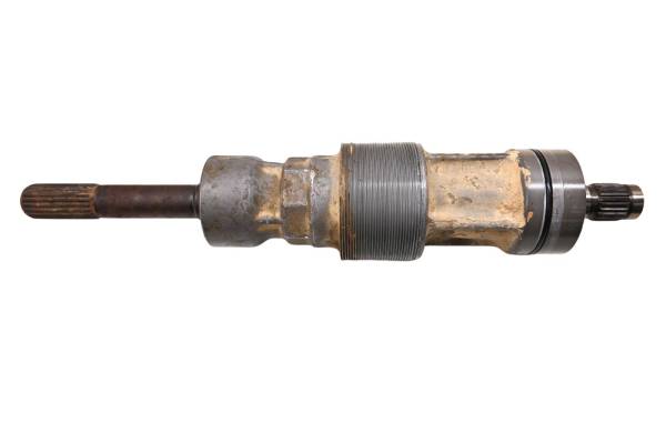 Polaris - 01 Polaris Sportsman 500 Transmission Output Snorkel Shaft