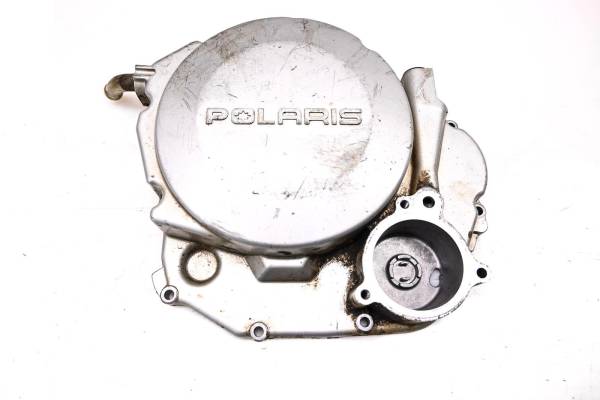 Polaris - 03 Polaris Predator 500 2x4 Clutch Cover