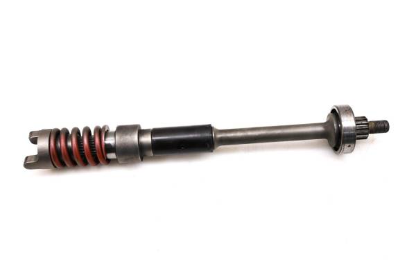 Yamaha - 00 Yamaha Grizzly 600 4x4 Transmission Final Shaft YMF600F