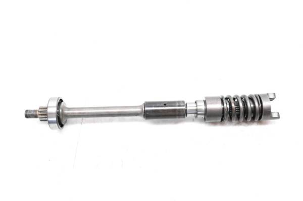 Yamaha - 00 Yamaha Grizzly 600 4x4 Middle Drive Shaft YFM600F