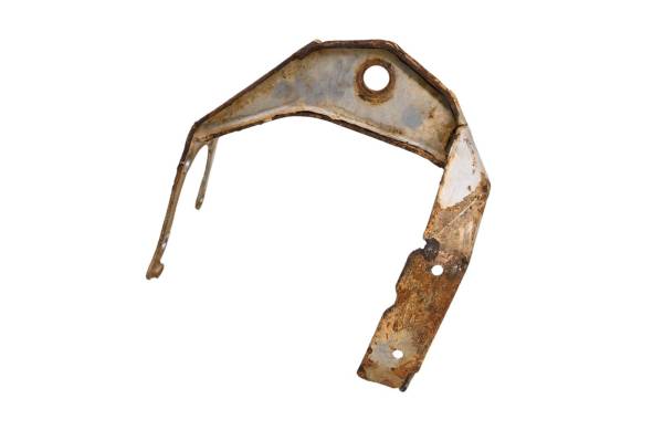 Kawasaki - 03 Kawasaki Prairie 360 4x4 Rear Tow Bracket Mount KVF360