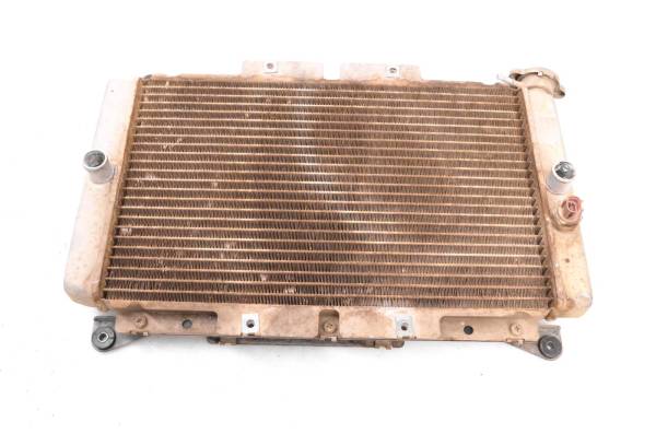 Yamaha - 05 Yamaha Rhino 660 4x4 Radiator YXR660F