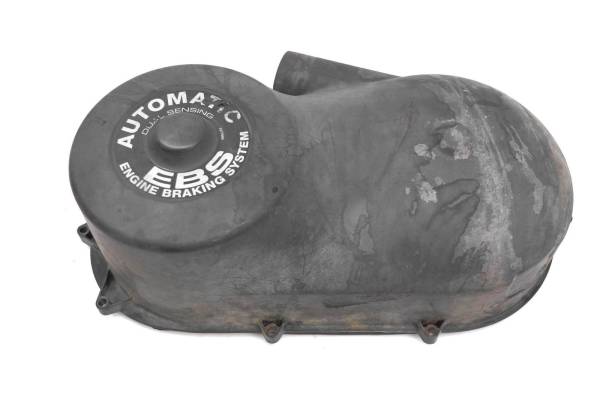 Polaris - 01 Polaris Sportsman 500 4x4 Outer Belt Clutch Cover