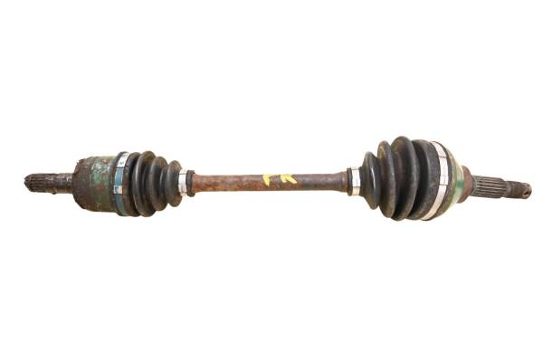 Kawasaki - 07 Kawasaki Brute Force 750 4x4i Front Right Cv Axle KVF750