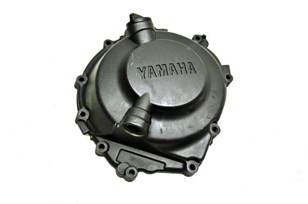 Yamaha - 06 Yamaha YZF R6S Clutch Cover