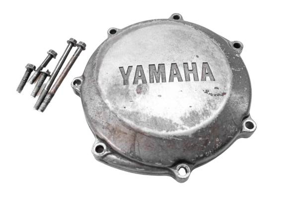 Yamaha - 03 Yamaha YZ250F Outer Clutch Cover