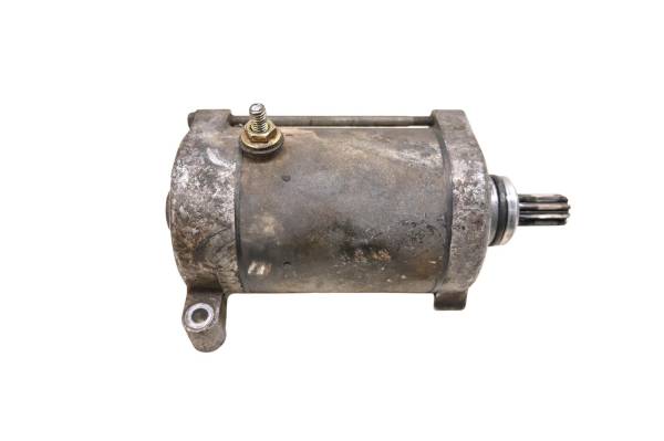 Yamaha - 04 Yamaha Rhino 660 4x4 Starter Motor YXR660F