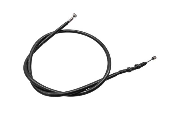 Yamaha - 01 Yamaha YZ250F Clutch Cable