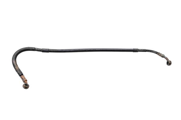 Yamaha - 01 Yamaha YZF426F Rear Brake Line