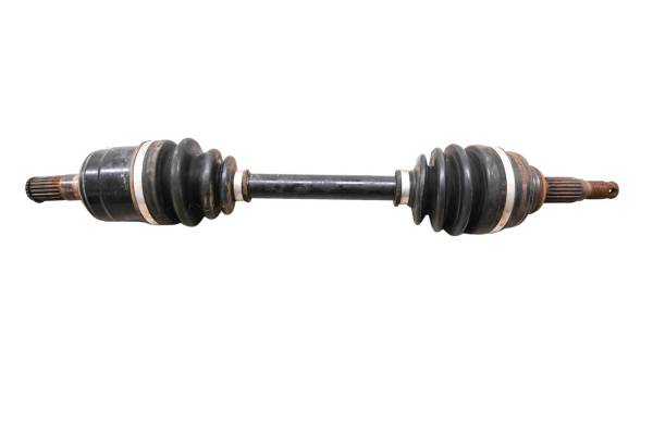 Honda - 98 Honda Fourtrax 300 4x4 Front Cv Axle Left Right TRX300FW