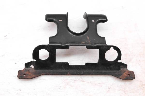 Polaris - 93 Polaris 250 4x4 Dash Speedometer Ignition Bracket Mount