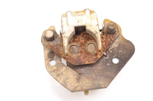 Kawasaki - 93 Kawasaki Mojave 250 2x4 Front Right Brake Caliper KSF250