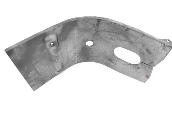 Kawasaki - 02 Kawasaki Prairie 650 4x4 Front Upper Shroud Cover KVF650