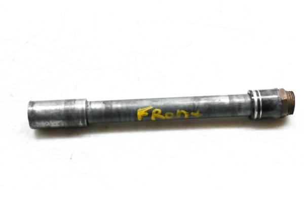 Honda - 04 Honda CRF250R Front Axle Bolt