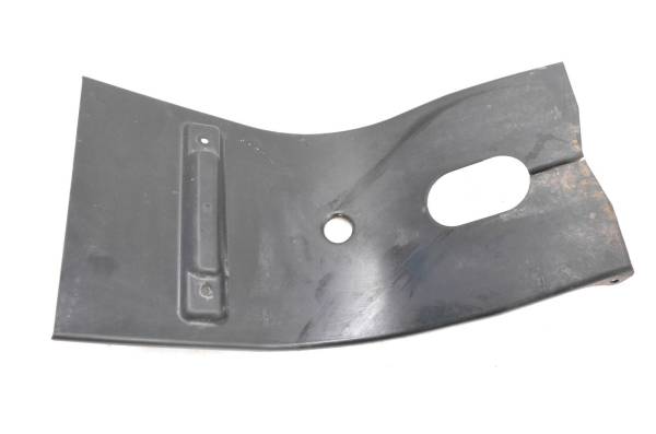 Kawasaki - 06 Kawasaki Prairie 700 4x4 Front Upper Shroud Cover KVF700A