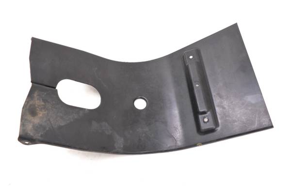 Kawasaki - 06 Kawasaki Prairie 700 4x4 Front Upper Cover Shroud KVF700D