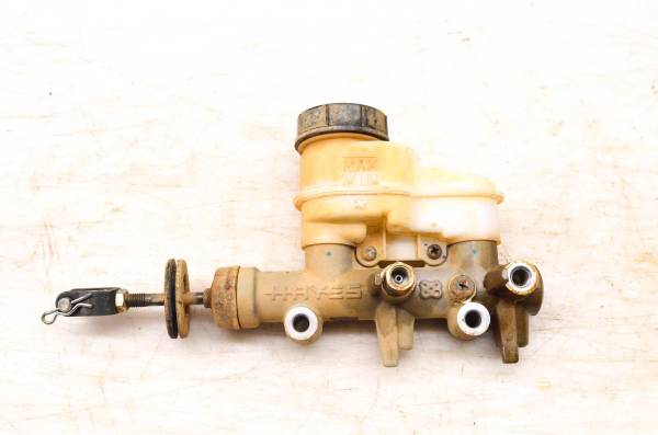 Kawasaki - 17 Kawasaki Mule Pro DXT EPS 4x4 Brake Master Cylinder KAF1000BHF