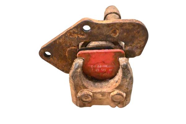 Kawasaki - 06 Kawasaki Prairie 360 4x4 Front Left Brake Caliper KVF360