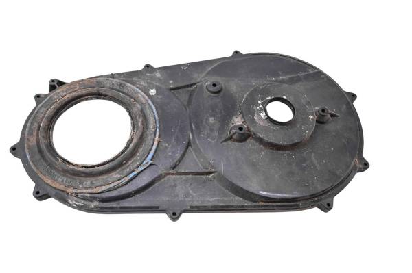 Polaris - 05 Polaris Trail Blazer 250 2x4 Inner Belt Clutch Cover